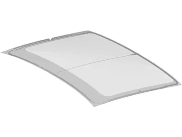 Rear Glass - Ford (dp5z54500a18c)