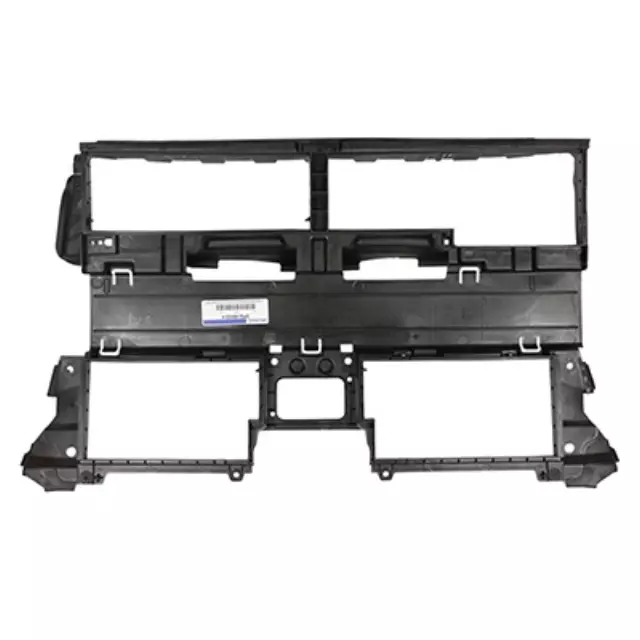Bracket Radiator Grille - Ford (dp5z8b455a) - view 2