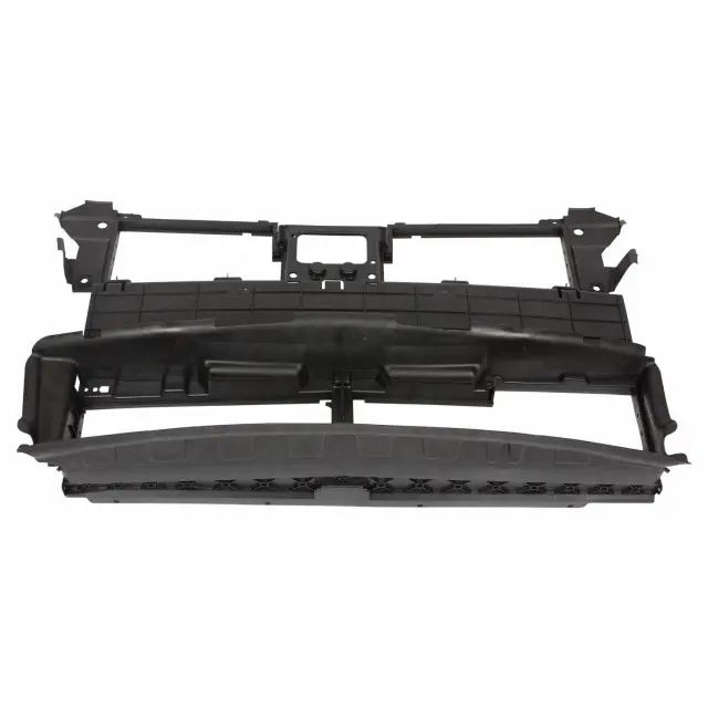 Bracket Radiator Grille - Ford (dp5z8b455a) - view 6