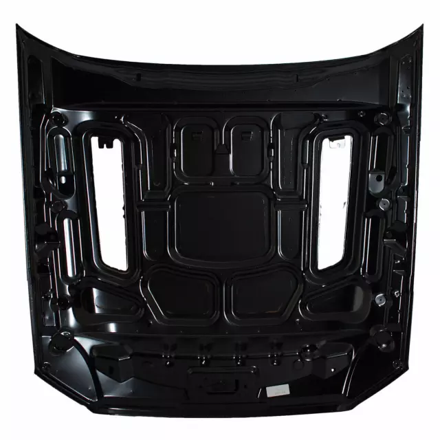 Hood Panel - Ford (dr3z16612a) - view 10