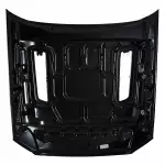 Hood Panel - Ford (dr3z16612a) - view 14