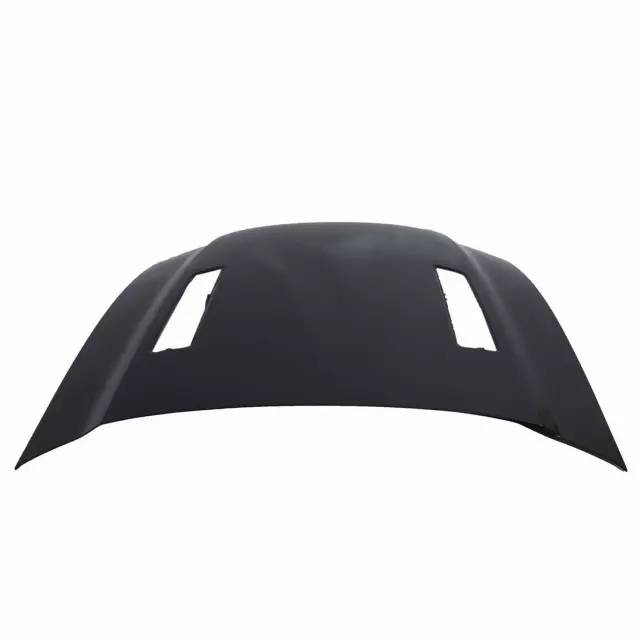 Hood Panel - Ford (dr3z16612a) - view 4