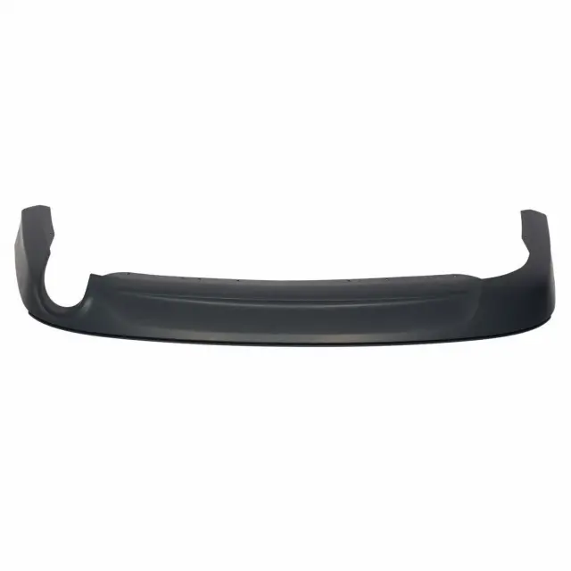 Valance Panel - Ford (ds7z17810captm)
