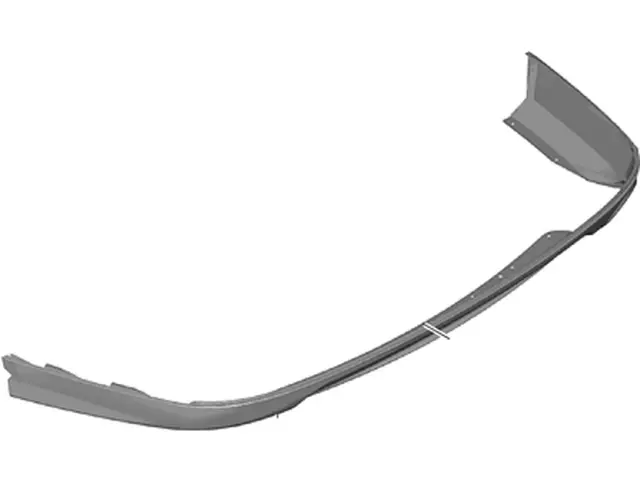 Valance Panel - Ford (ds7z17810captm) - view 13