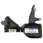 Windshield Defroster Nozzle - Ford (ds7z18490e) - view 5