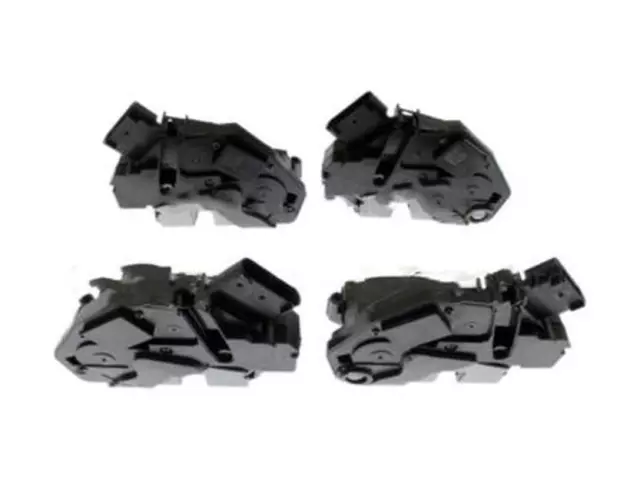 Latch - Ford (ds7z54264a26p) - view 4