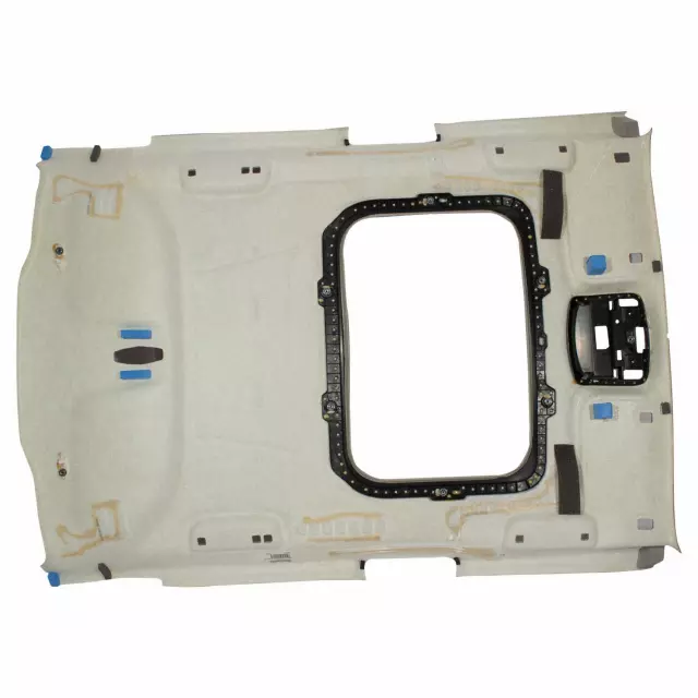 Headliner - Ford (ds7z5451916bd) - view 2