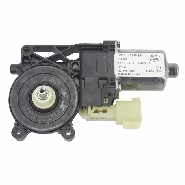 Window Motor - Ford (ds7z7823394b)