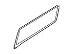Sliding Door Trim Panel - Ford (dt1z61257k14aj) - view 8