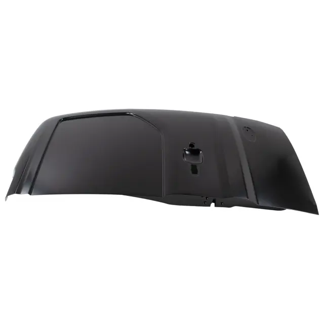 Door Shell - Ford (dt1z6140010am)