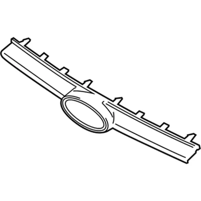 Upper Grille - Ford (dt1z8200e) - view 9