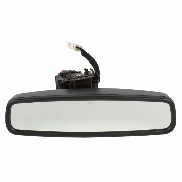 Interior Rear View Mirror - Ford (du5z17700v)