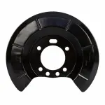 Splash Shield - Ford (dv6z2c028a) - view 13