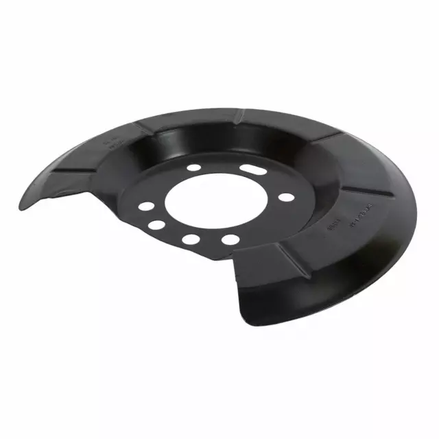 Splash Shield - Ford (dv6z2c028a) - view 3