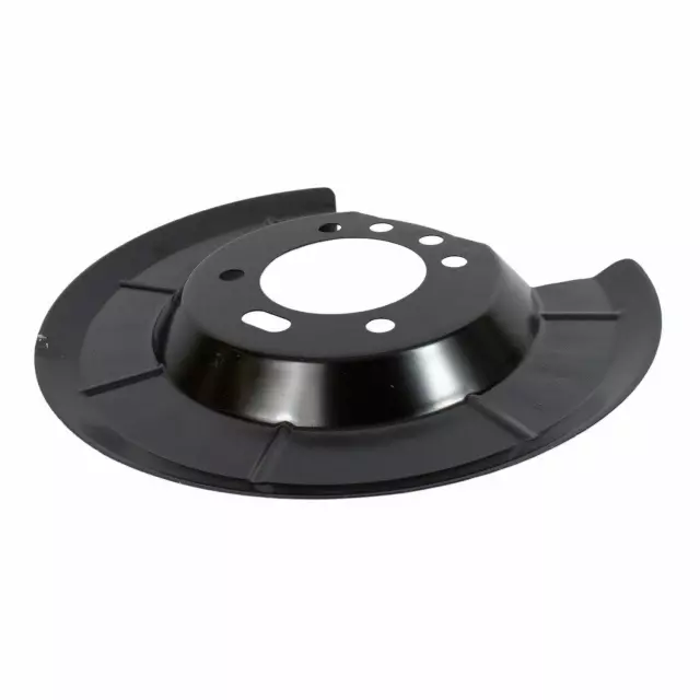Splash Shield - Ford (dv6z2c028a) - view 5