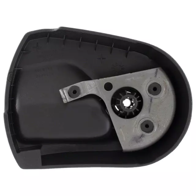 Hinge Cover - Ford (dv6z5861693cb) - view 10