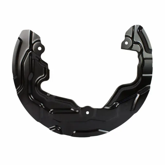 Splash Shield - Ford (e1gz2k005d) - view 6