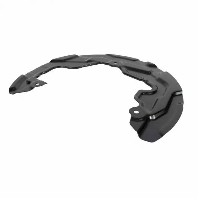 Splash Shield - Ford (e1gz2k005d) - view 8
