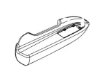 Armrest Assembly Door - Ford (ee9z7424141af) - view 5