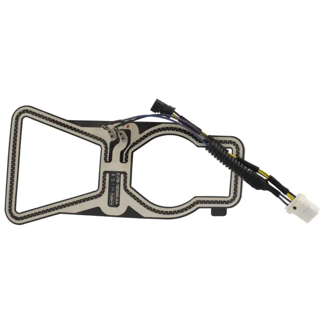 Windshield Bracket - Ford (ej7z14d696h)