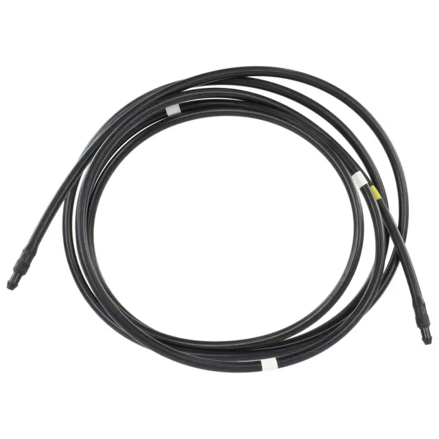 Hose Windshield Washer - Ford (ej7z17a605a) - view 6