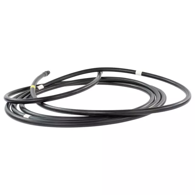 Hose Windshield Washer - Ford (ej7z17a605a) - view 8