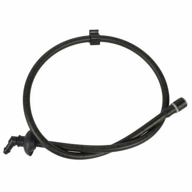 Hose Windshield Washer - Ford (ej7z17a605b)