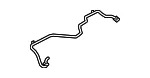 Hose Windshield Washer - Ford (ej7z17a605b) - view 10