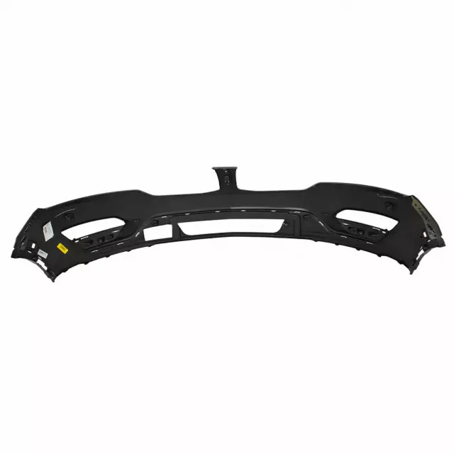 Bumper Cover - Ford (ej7z17d957aa) - view 11