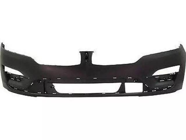 Bumper Cover - Ford (ej7z17d957aa) - view 3