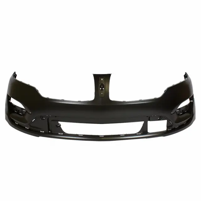 Bumper Cover - Ford (ej7z17d957aa) - view 8