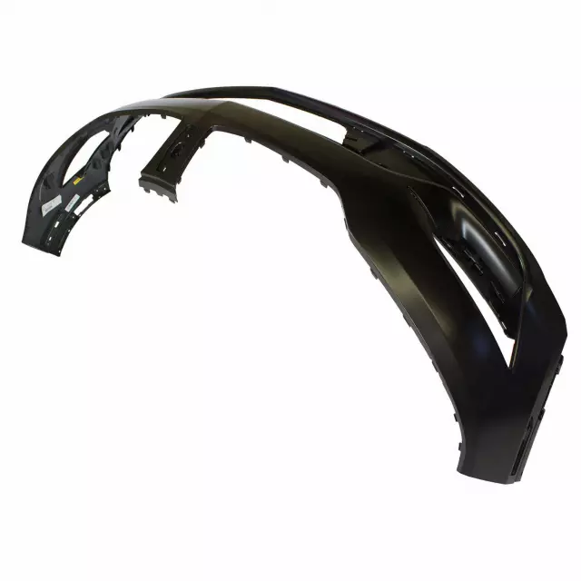 Bumper Cover - Ford (ej7z17d957aa) - view 9