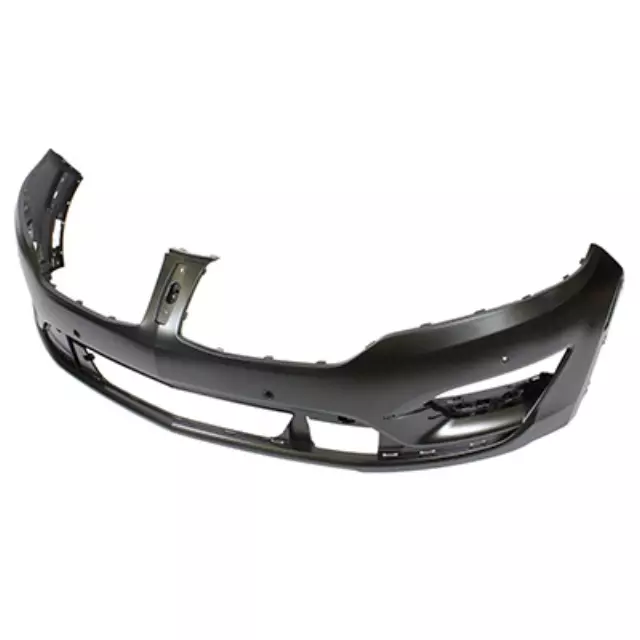 Bumper Cover - Ford (ej7z17d957ba) - view 12