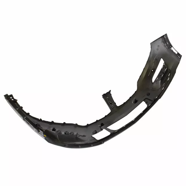 Bumper Cover - Ford (ej7z17d957ba) - view 3