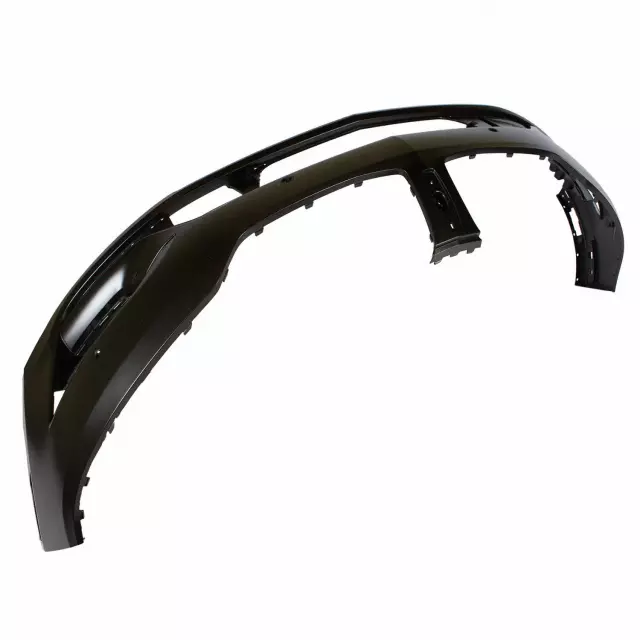 Bumper Cover - Ford (ej7z17d957ba) - view 4