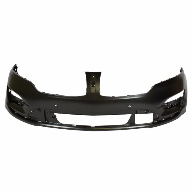 Bumper Cover - Ford (ej7z17d957ba) - view 8