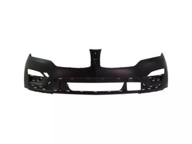 Bumper Cover - Ford (ej7z17d957ca) - view 8