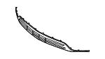 Grille Bumper - Ford (ej7z17k945aa) - view 12