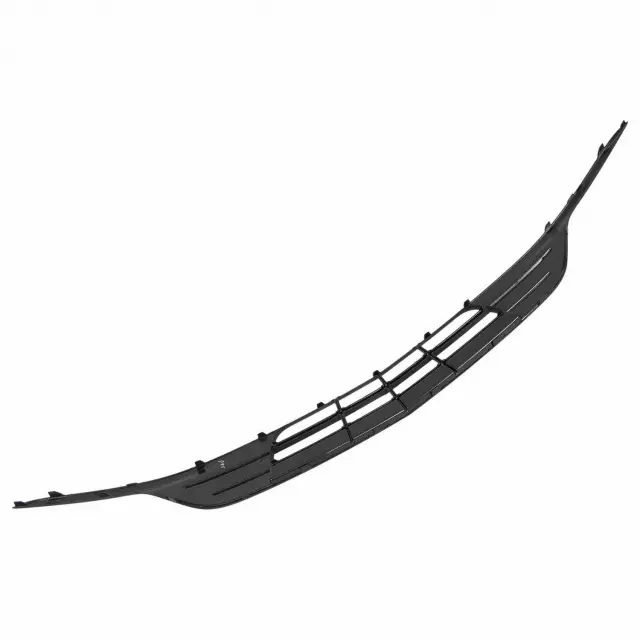 Grille Bumper - Ford (ej7z17k945aa) - view 4
