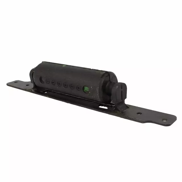 Bumper - Ford (ej7z6m046a) - view 4