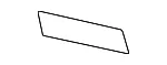 Door Shell Insulator - Ford (ej7z78203a16a) - view 5