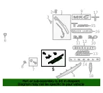 Handle Assembly Door Outer - Ford (ej7z7843401a) - view 8