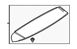 Kit Rear Spoiler - Ford (ej7z7844210aa) - view 9