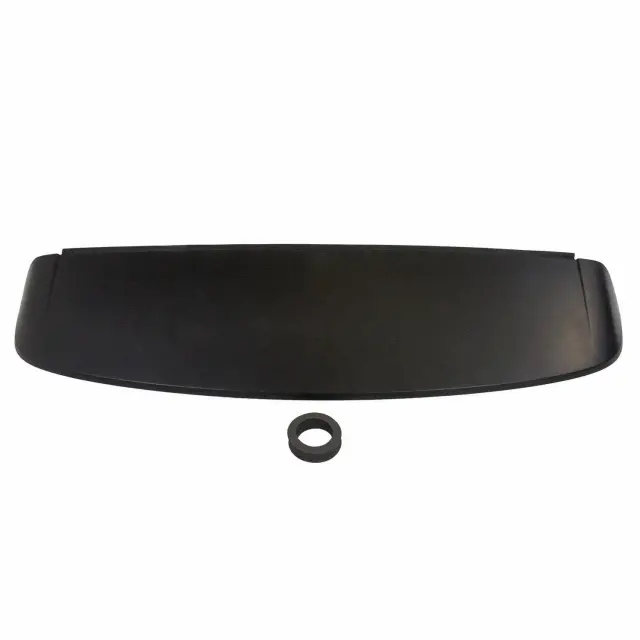 Kit Rear Spoiler - Ford (ej7z7844210aa) - view 6