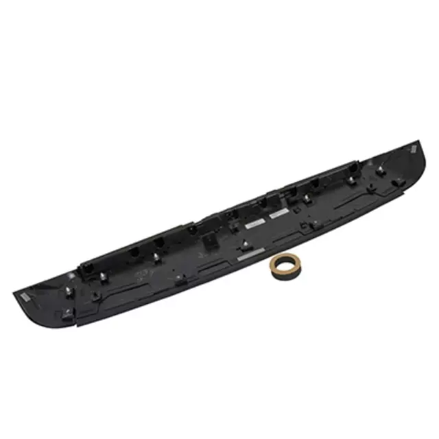 Kit Rear Spoiler - Ford (ej7z7844210aa) - view 7