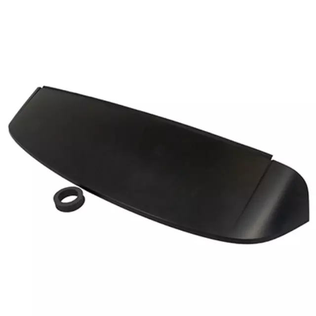 Kit Rear Spoiler - Ford (ej7z7844210aa) - view 8