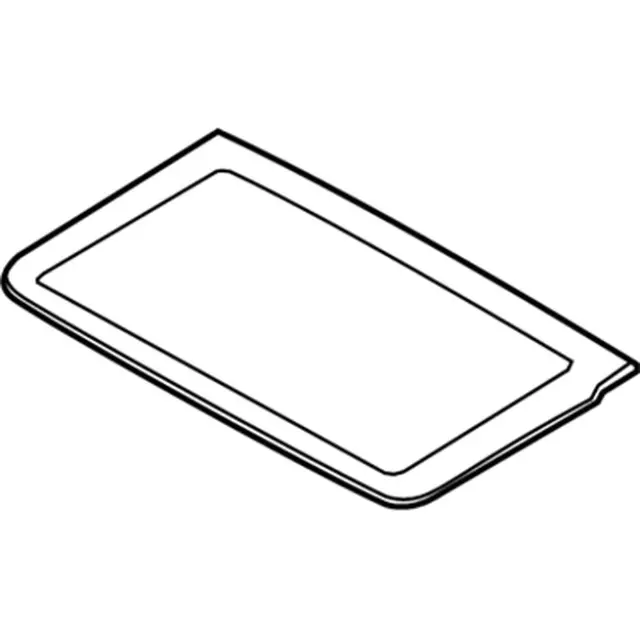 Front Glass - Ford (ej7z78500a18a)