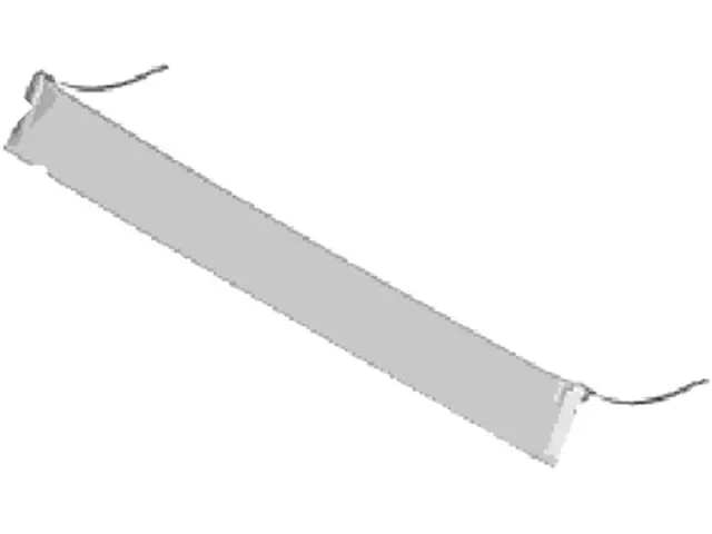 Deflector Air - Ford (ej7z78500a26a) - view 4