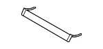 Deflector Air - Ford (ej7z78500a26a) - view 5