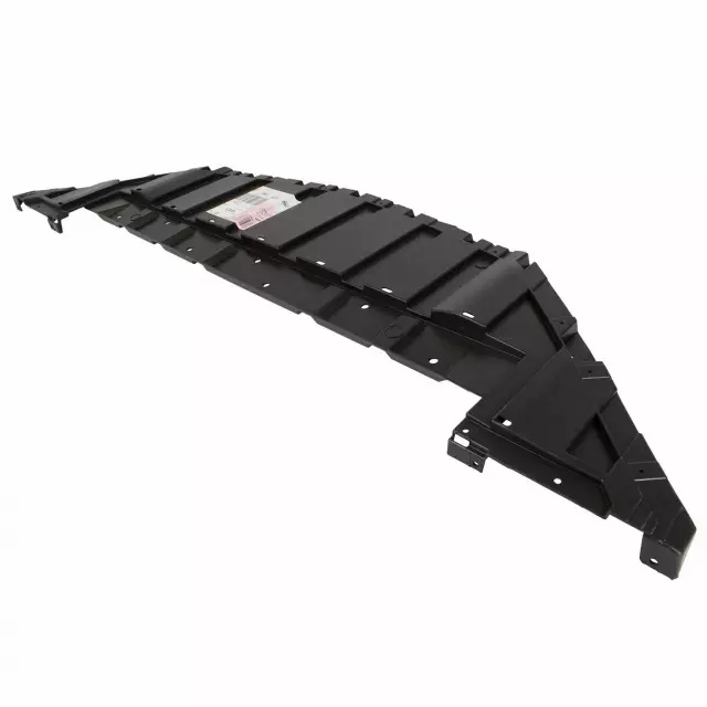 Deflector Air - Ford (ej7z8310a) - view 2